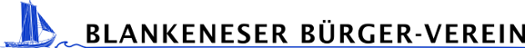 Logo des Blankeneser Bürger-Vereins